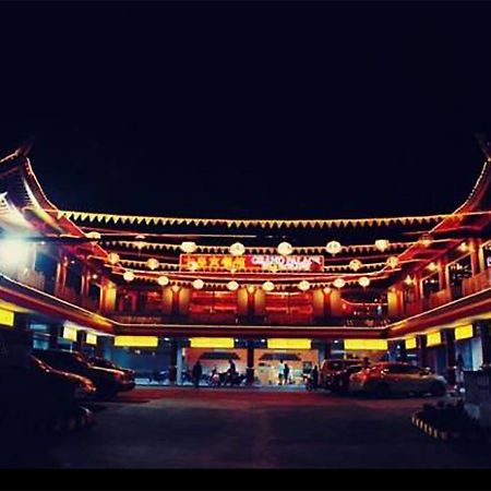 Butuan Grand Palace Hotel Annex Butuan City Экстерьер фото