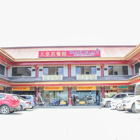 Butuan Grand Palace Hotel Annex Butuan City Экстерьер фото