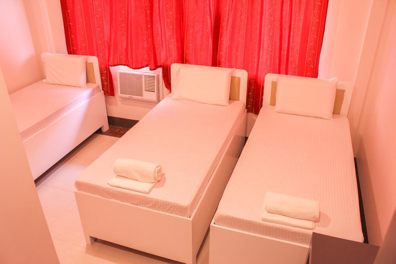 Butuan Grand Palace Hotel Annex Butuan City Экстерьер фото