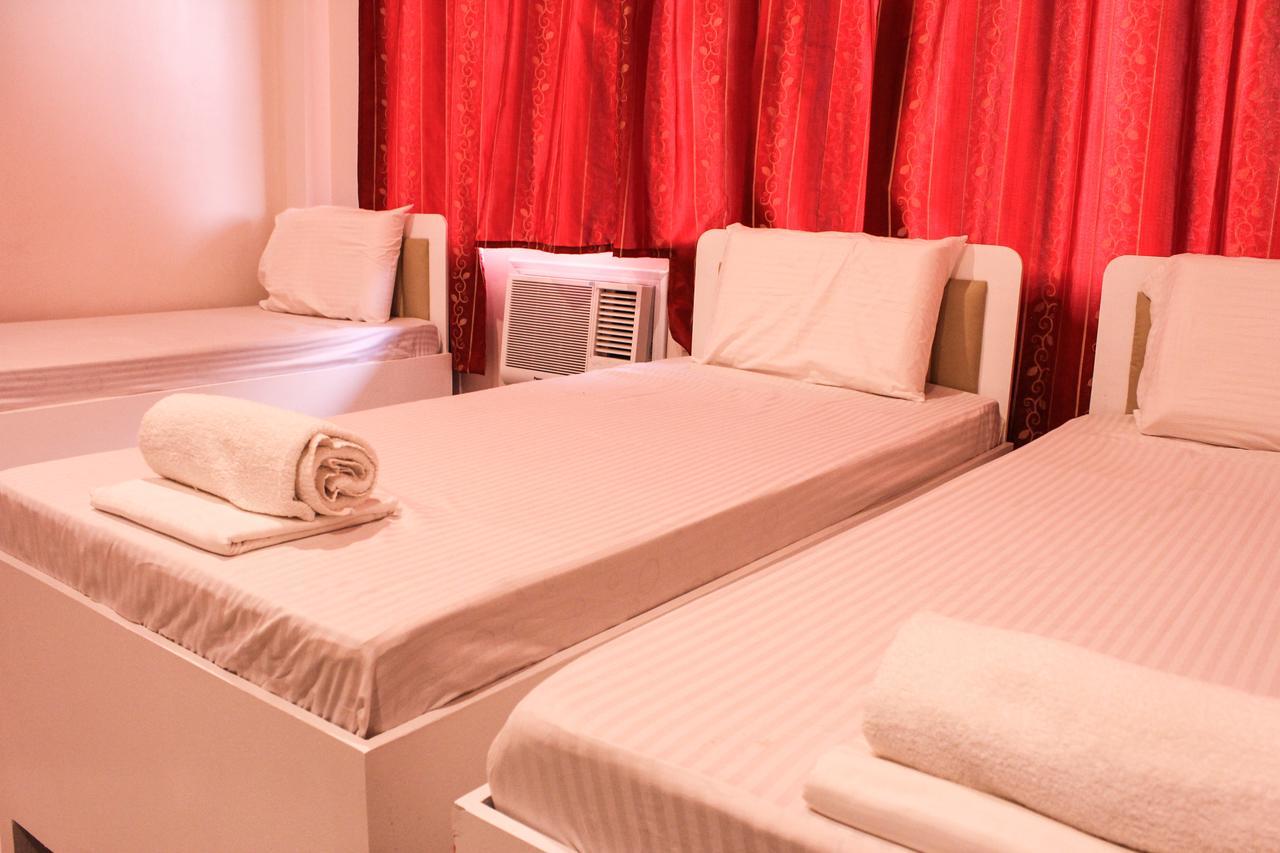 Butuan Grand Palace Hotel Annex Butuan City Экстерьер фото
