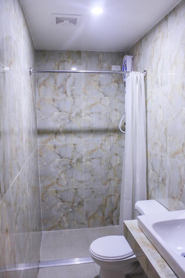 Butuan Grand Palace Hotel Annex Butuan City Экстерьер фото