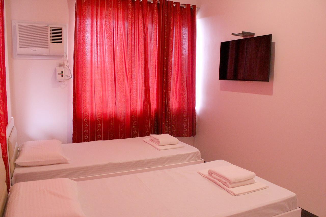 Butuan Grand Palace Hotel Annex Butuan City Экстерьер фото