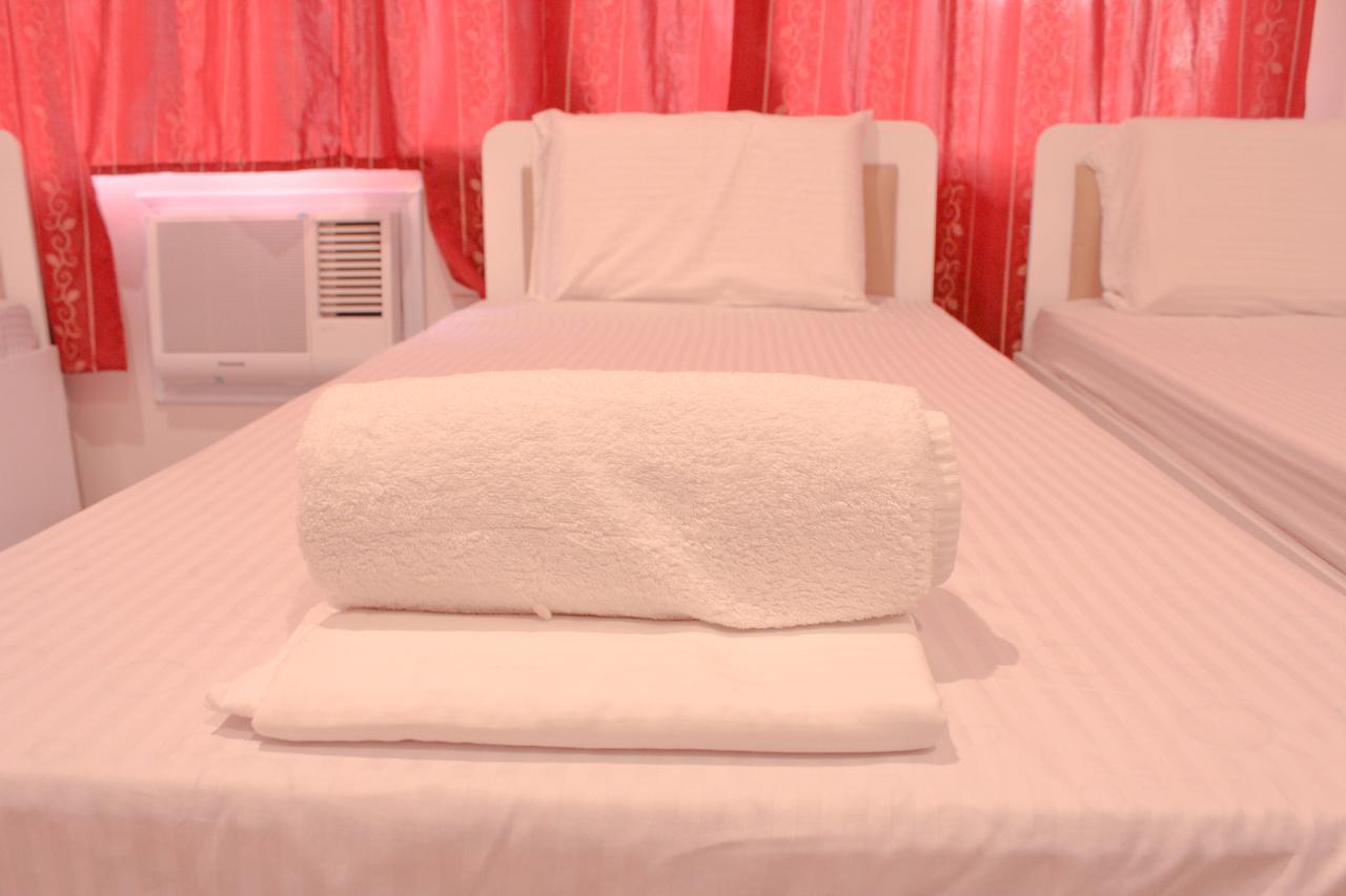 Butuan Grand Palace Hotel Annex Butuan City Экстерьер фото