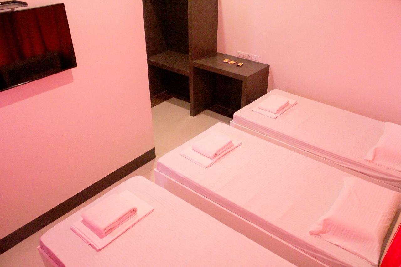 Butuan Grand Palace Hotel Annex Butuan City Экстерьер фото