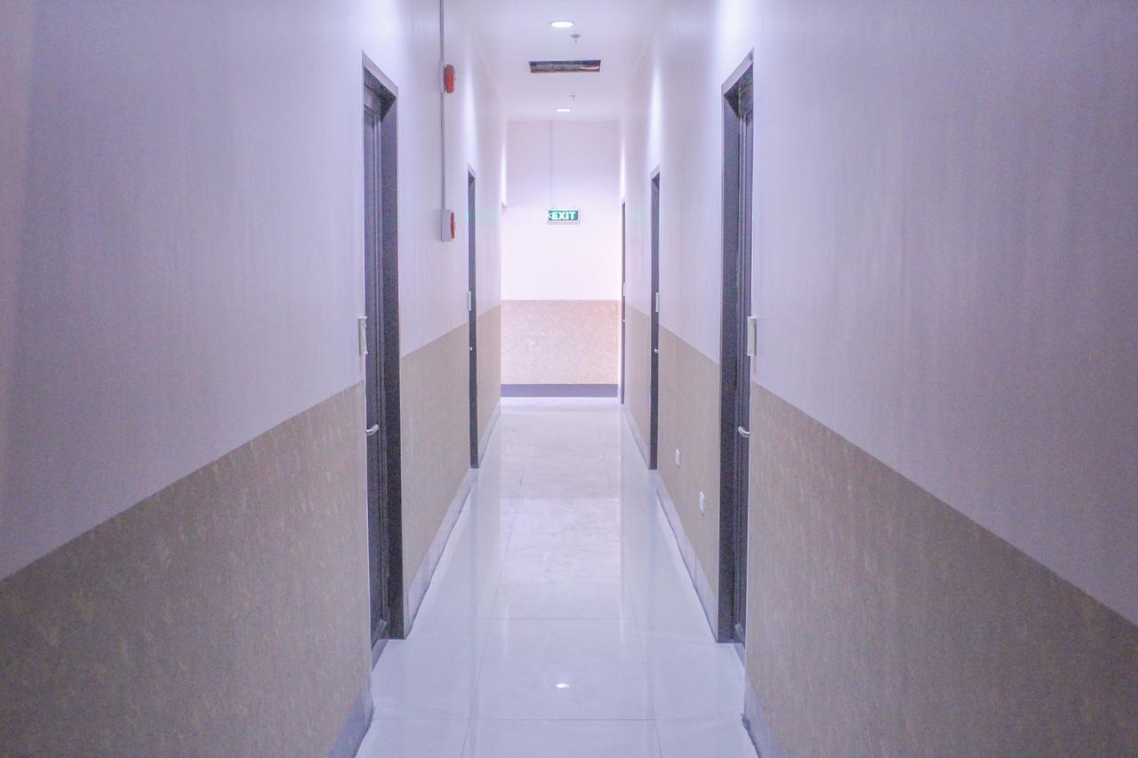 Butuan Grand Palace Hotel Annex Butuan City Экстерьер фото