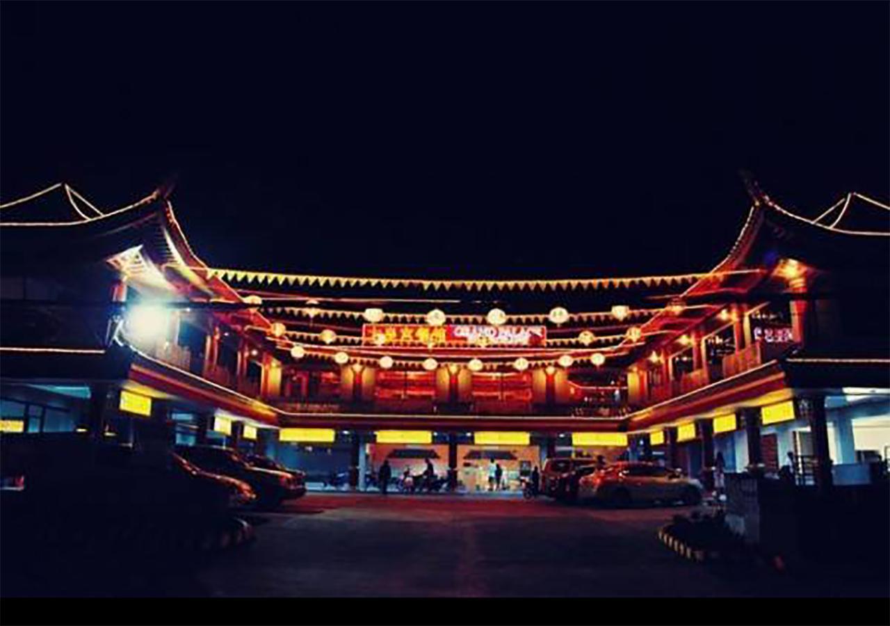 Butuan Grand Palace Hotel Annex Butuan City Экстерьер фото