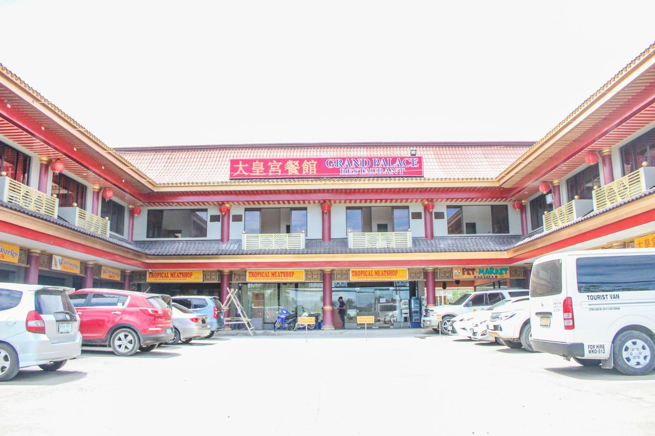 Butuan Grand Palace Hotel Annex Butuan City Экстерьер фото