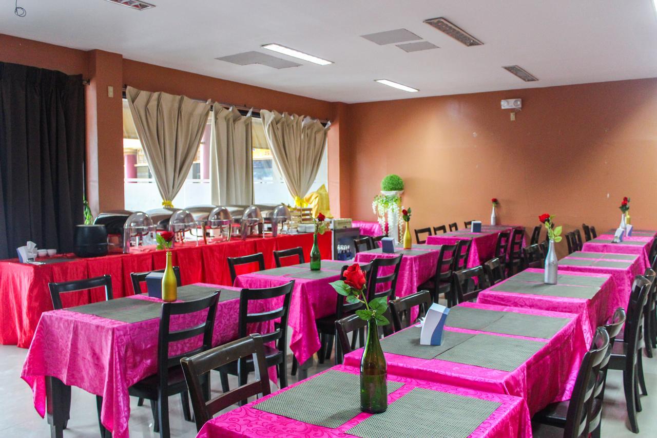 Butuan Grand Palace Hotel Annex Butuan City Экстерьер фото