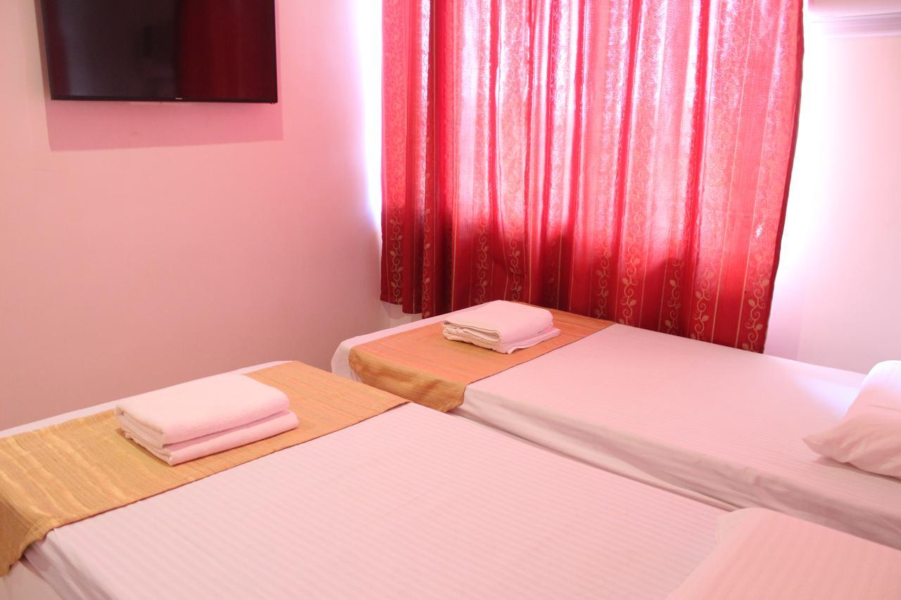 Butuan Grand Palace Hotel Annex Butuan City Экстерьер фото