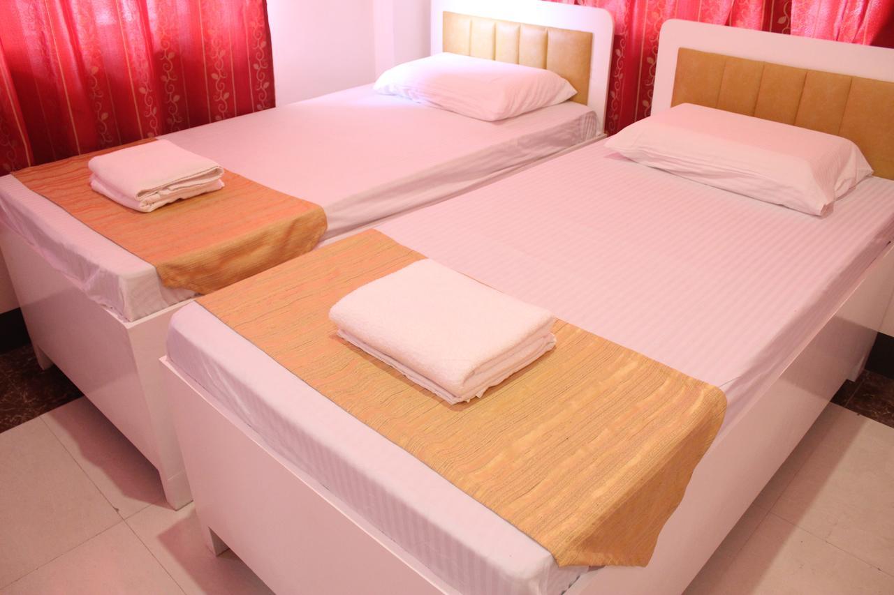 Butuan Grand Palace Hotel Annex Butuan City Экстерьер фото