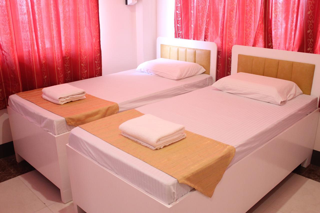Butuan Grand Palace Hotel Annex Butuan City Экстерьер фото