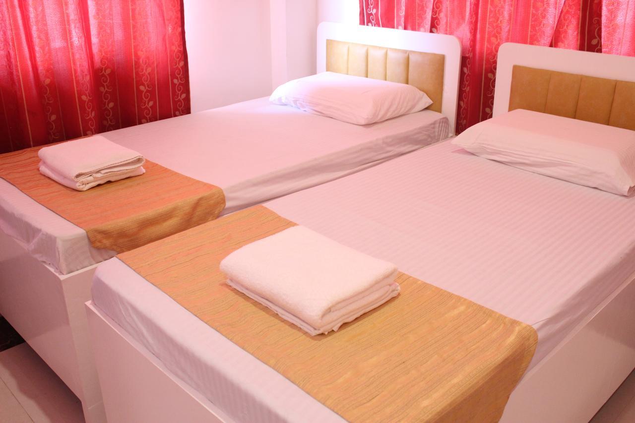 Butuan Grand Palace Hotel Annex Butuan City Экстерьер фото