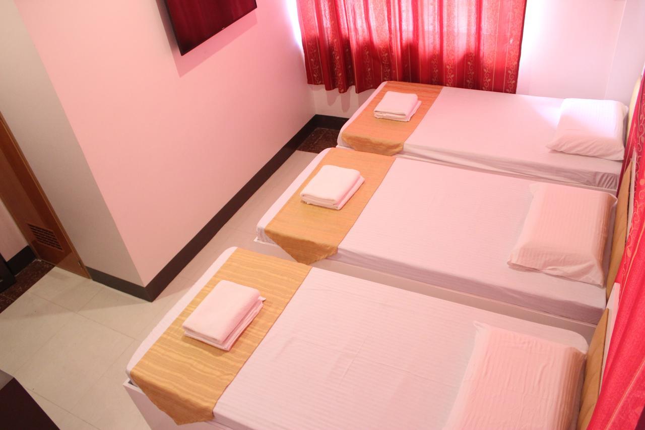 Butuan Grand Palace Hotel Annex Butuan City Экстерьер фото