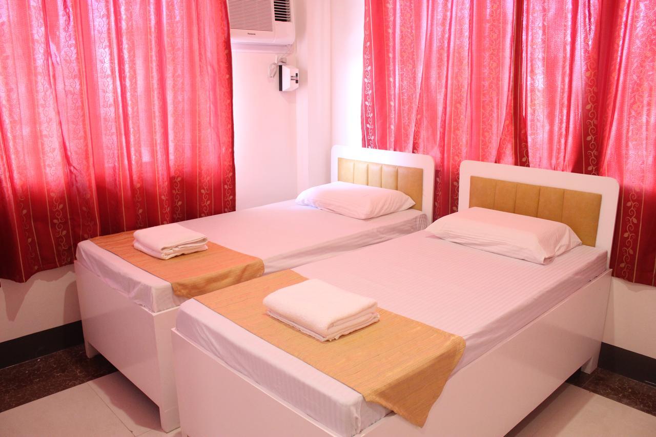 Butuan Grand Palace Hotel Annex Butuan City Экстерьер фото