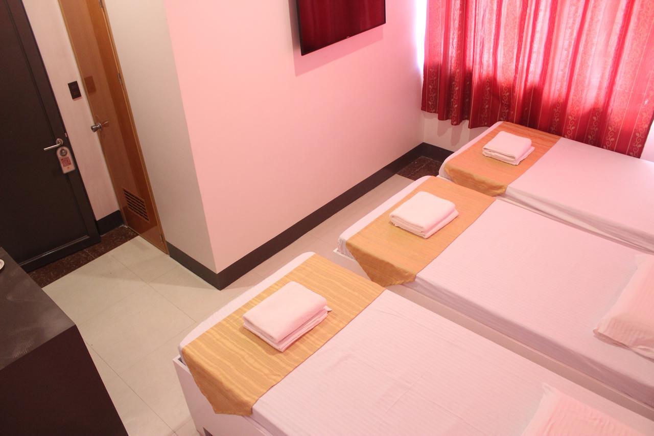 Butuan Grand Palace Hotel Annex Butuan City Экстерьер фото
