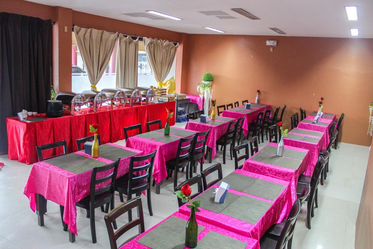 Butuan Grand Palace Hotel Annex Butuan City Экстерьер фото