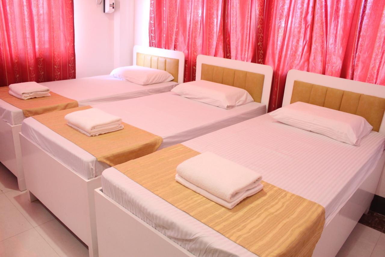 Butuan Grand Palace Hotel Annex Butuan City Экстерьер фото