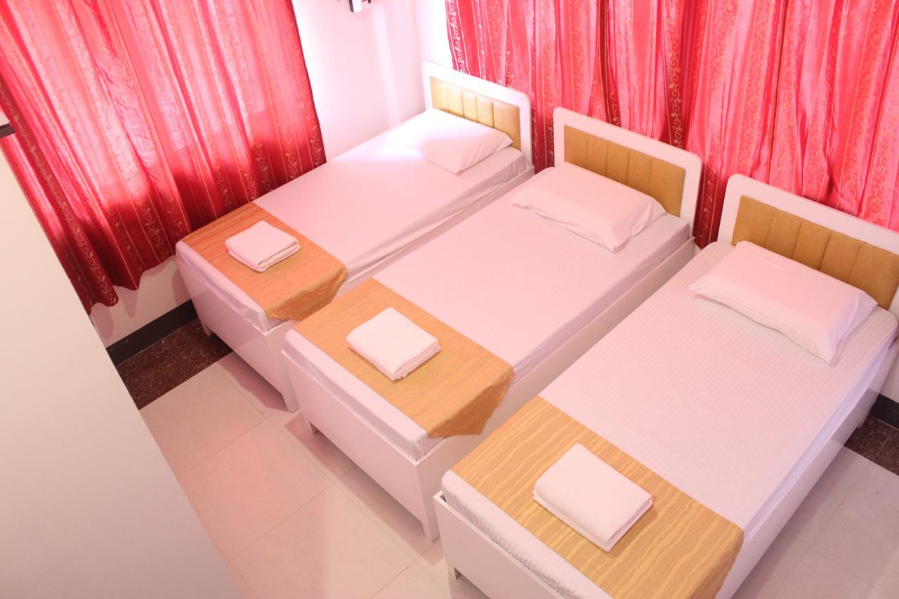 Butuan Grand Palace Hotel Annex Butuan City Экстерьер фото